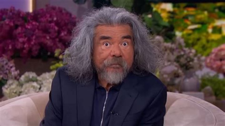 Why George Lopez Looks Shockingly Different: A Transformation Explained