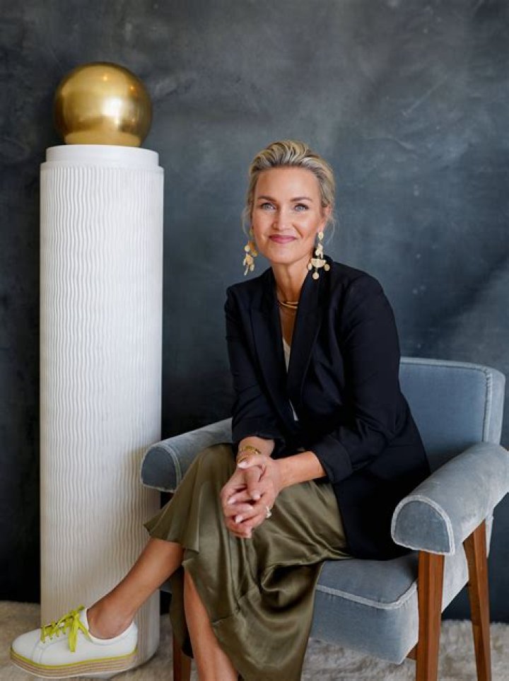 Why Martha Stewart Is Out Here Living Her Best Life at 80