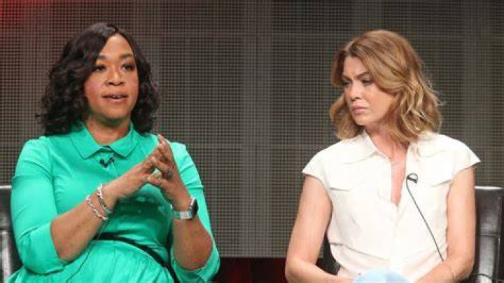 Why Shonda Rhimes and Ellen Pompeo's relationship is so much more