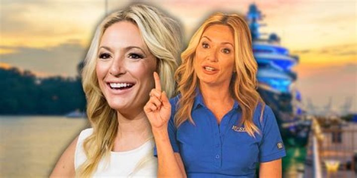 Will Kate Chastain Make A Comeback To Below Deck?