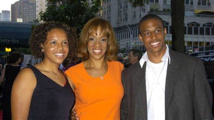 William Bumpus Jr. 7 interesting facts about Gayle King's son Tuko.co.ke