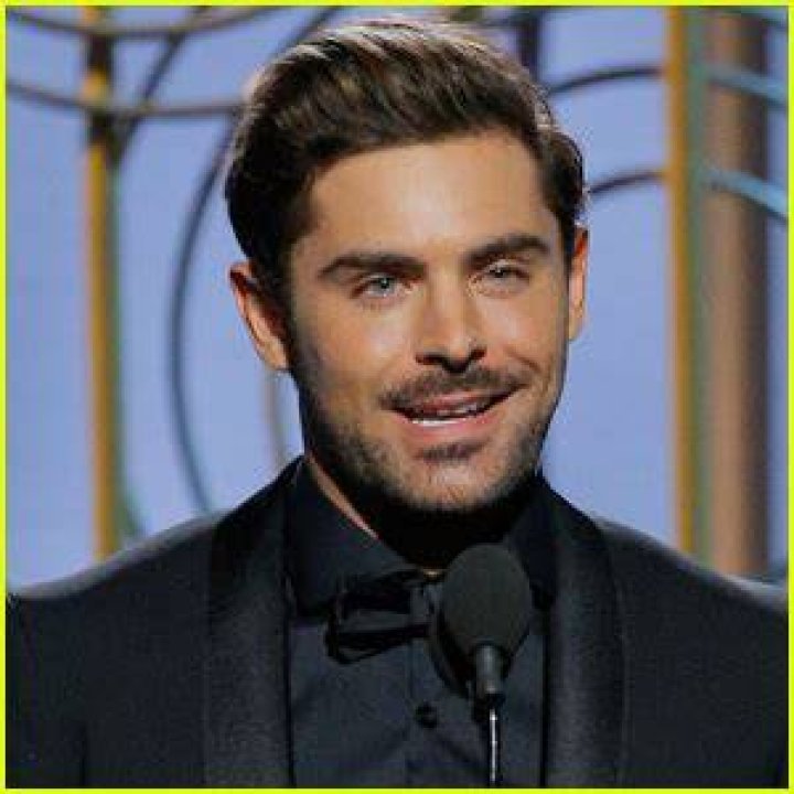 Zac Efron Celebrates First Emmy Win 'Never Expected This'