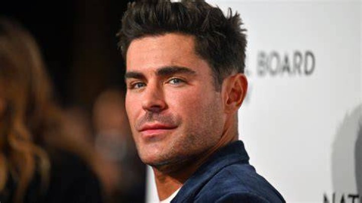 Zac Efron Opens Up About His Accident That Spurred Plastic Surgery